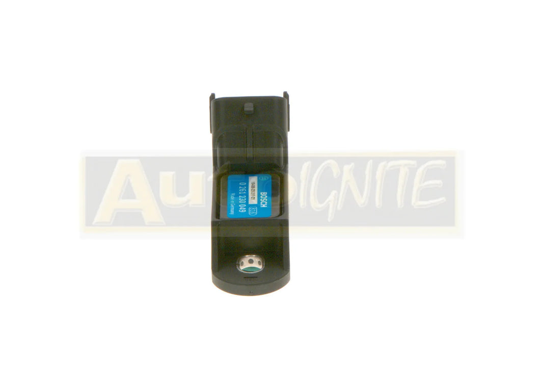 PRESSURE SENSOR | 0 261 230 049-BOSCH-Autoignite NZ