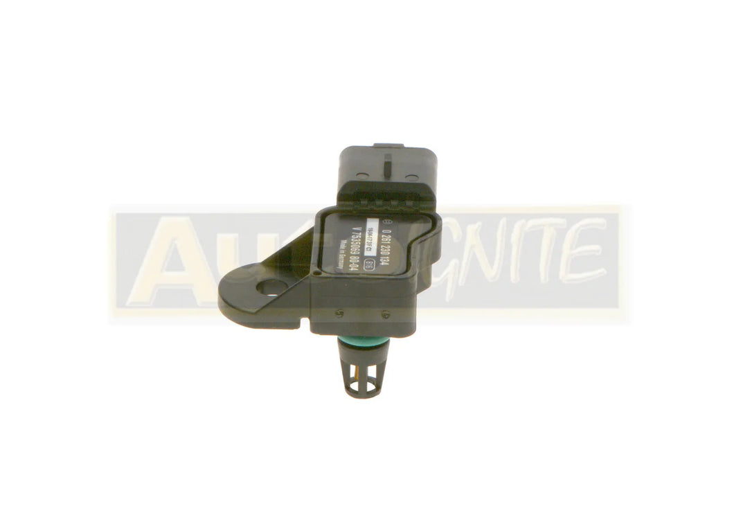 PRESSURE SENSOR | 0 261 230 134-BOSCH-Autoignite NZ