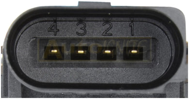 PRESSURE SENSOR | 0 261 230 208-BOSCH-Autoignite NZ