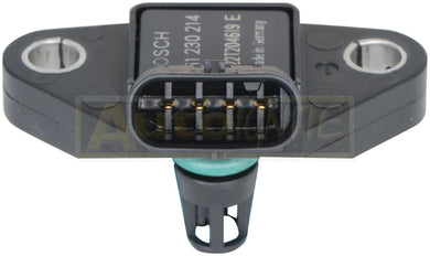 PRESSURE SENSOR | 0 261 230 214-BOSCH-Autoignite NZ