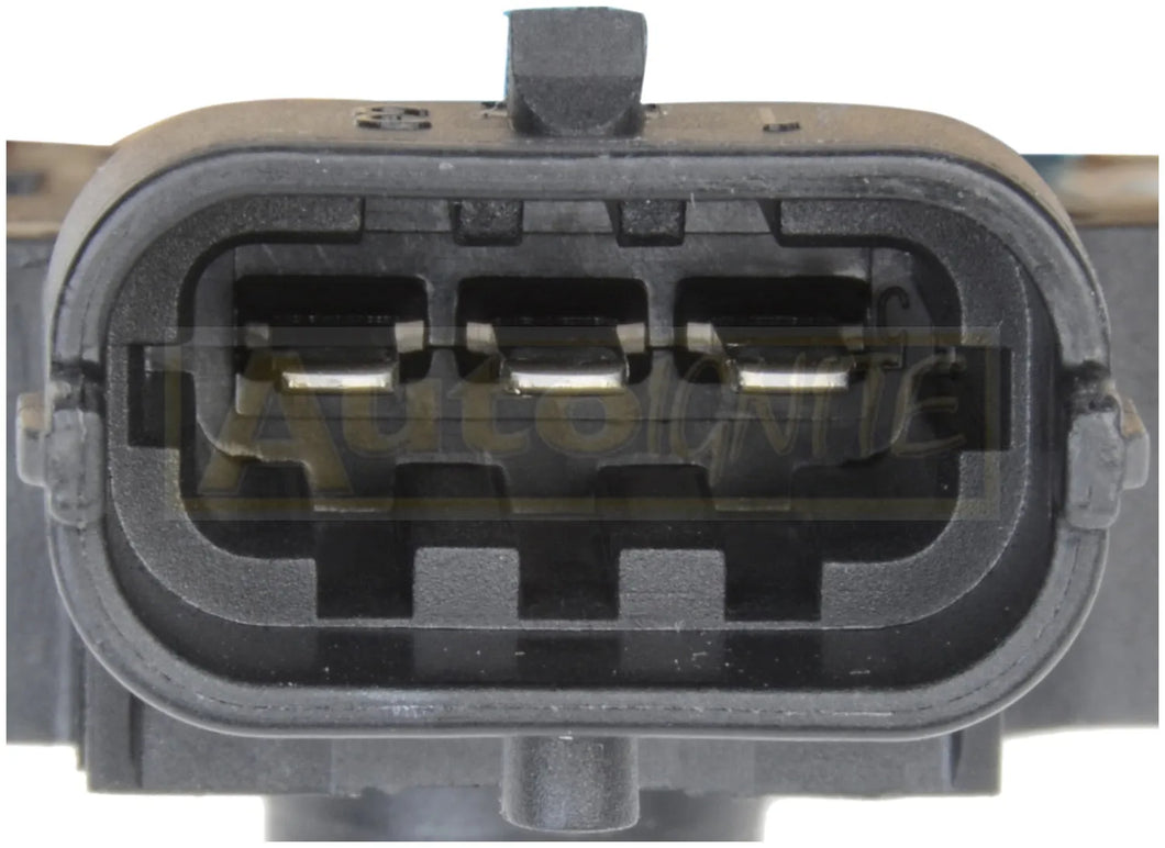 PRESSURE SENSOR | 0 261 230 289-BOSCH-Autoignite NZ
