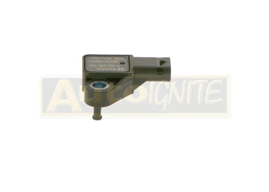 PRESSURE SENSOR | 0 261 230 323-BOSCH-Autoignite NZ
