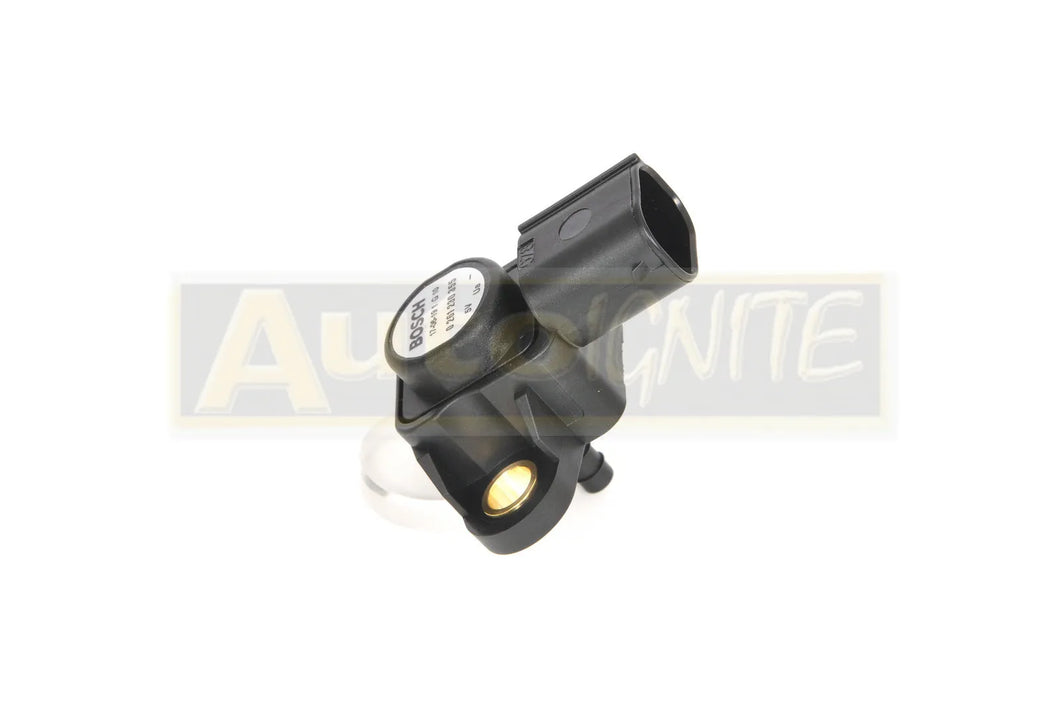 PRESSURE SENSOR | 0 261 230 355-BOSCH-Autoignite NZ