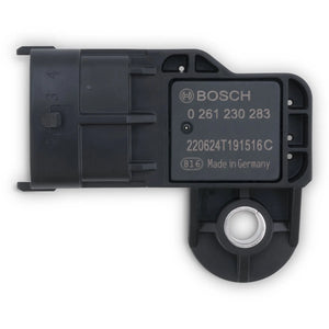 PRESSURE T-MAP SENSOR 2.5 BAR | 0 261 230 283-BOSCH-Autoignite NZ