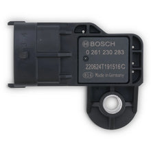 Load image into Gallery viewer, PRESSURE T-MAP SENSOR 2.5 BAR | 0 261 230 283-BOSCH-Autoignite NZ

