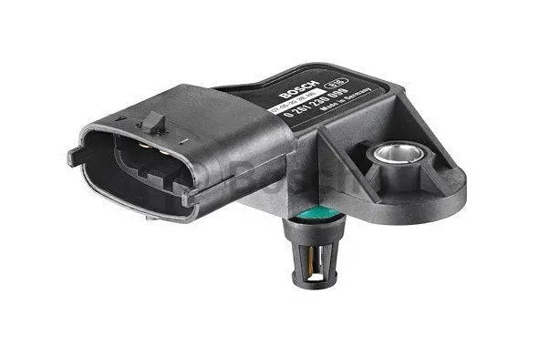 PRESSURE T-MAP SENSOR 2.5 BAR | 0 261 230 283-BOSCH-Autoignite NZ