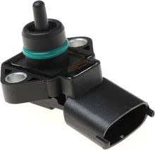 Load image into Gallery viewer, PRESSURE/TEMPERATURE SENSOR | 0 281 002 205-BOSCH-Autoignite NZ
