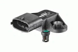PRESSURE/TEMPERATURE SENSOR | 0 281 002 514-BOSCH-Autoignite NZ