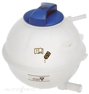 PRESSURIZED COOLANT RESERVOIR | 603-027-DORMAN-Autoignite NZ