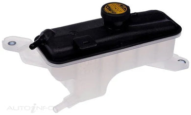 PRESSURIZED COOLANT RESERVOIR | 603-565-DORMAN-Autoignite NZ
