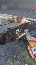 Load and play video in Gallery viewer, FORD RANGER /RAPTOR TAILGATE BOTTLE OPENERS
