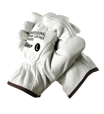 Professional Grade Leather Riggers-TGC-Autoignite NZ