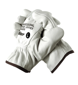 Professional Grade Leather Riggers-TGC-Autoignite NZ