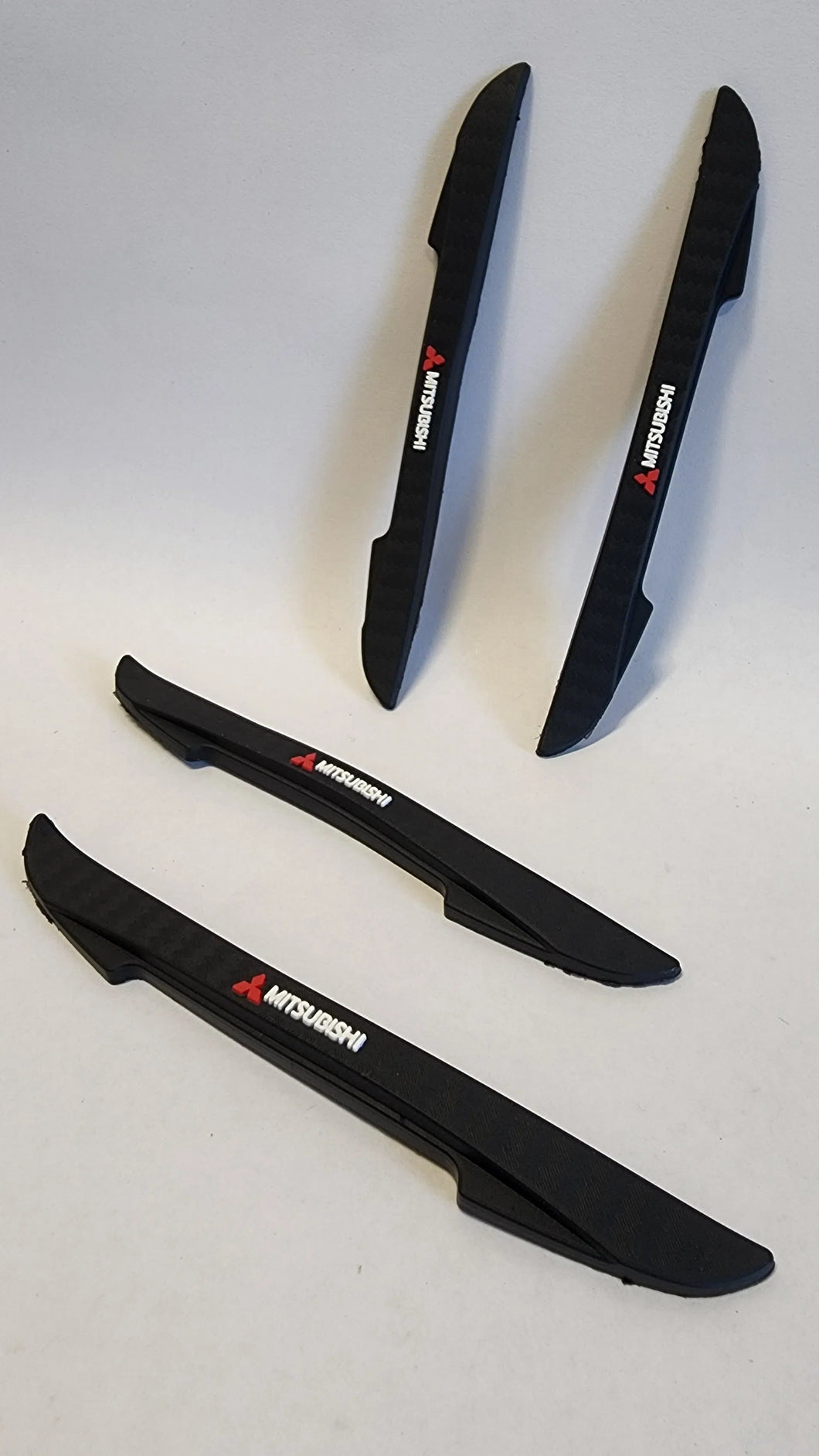 PROTECTIVE DOOR BUMPERS FORD | DB-F-AUTOIGNITE-Autoignite NZ