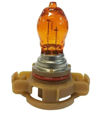 PSY24W 12V 24W Amber PG20-4 | GL12188-LIGHTING-Autoignite NZ