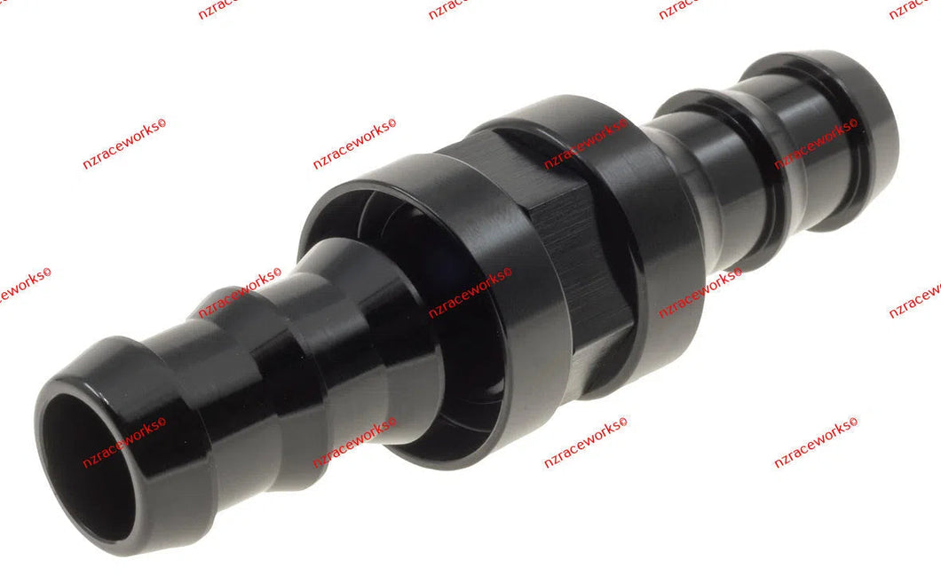 PUSH LOCK REDUCER AN-10 TO AN-8 STRAIGHT | RWF-410-08-10BK-NZRACEWORKS-Autoignite NZ