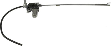 PWR WINDOW REG & MTR ASSY | 741-5204-DORMAN-Autoignite NZ