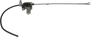 PWR WINDOW REG & MTR ASSY | 741-5204-DORMAN-Autoignite NZ