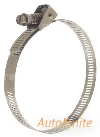 QUICK RELEASE HOS CLAMPS (10) | CLQ-108-AUTOIGNITE-Autoignite NZ