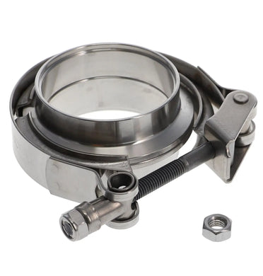 QUICK RELEASE V-BAND CLAMP | VBC-B-250-NZRACEWORKS-Autoignite NZ