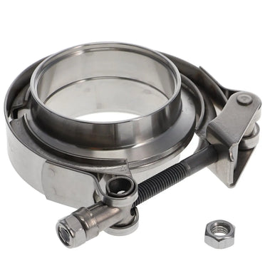 QUICK RELEASE V-BAND CLAMP | VBC-B-300-NZRACEWORKS-Autoignite NZ