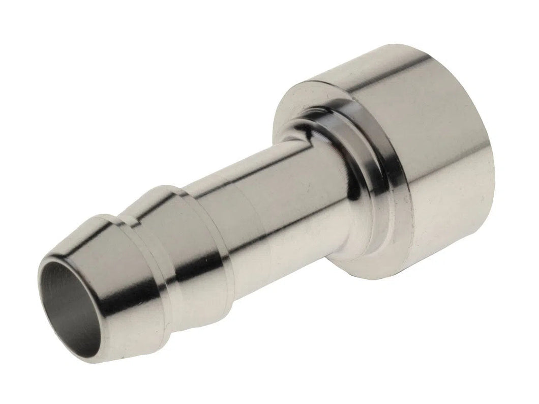 RACEWORKS 1/2'' WELD ON BARB ALLOY | RWF-989-508-A-NZRACEWORKS-Autoignite NZ