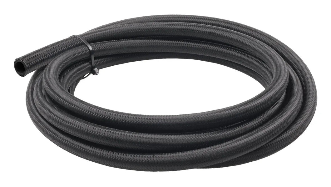 RACEWORKS 120 SERIES NYLON BRAIDED CUTTER E85 HOSE-NZRACEWORKS-Autoignite NZ