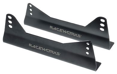 RACEWORKS 125MM CARBON SEAT MOUNTS PAIR | VPR-051-NZRACEWORKS-Autoignite NZ