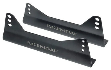 RACEWORKS 125MM CARBON SEAT MOUNTS PAIR | VPR-051-NZRACEWORKS-Autoignite NZ