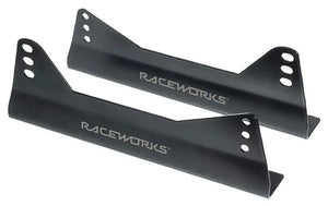 RACEWORKS 125MM CARBON SEAT MOUNTS PAIR | VPR-051-NZRACEWORKS-Autoignite NZ
