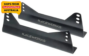 RACEWORKS 125MM CARBON SEAT MOUNTS PAIR | VPR-051-NZRACEWORKS-Autoignite NZ