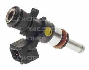 RACEWORKS 1300CC @ 4BAR RACEWORKS SHORT INJECTOR | INJ-286-NZRACEWORKS-Autoignite NZ