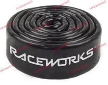 Load image into Gallery viewer, RACEWORKS 16MM I.D HEAT PROOF FIBREGLASS SLEEVING 1M | RWM-051-16MM-NZRACEWORKS-Autoignite NZ
