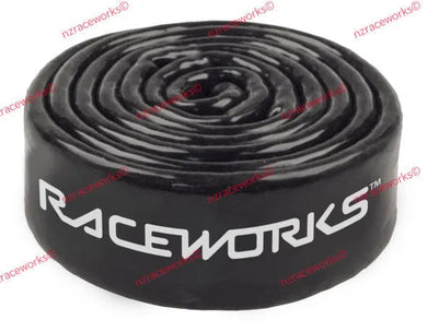 RACEWORKS 16MM I.D HEAT PROOF FIBREGLASS SLEEVING 1M | RWM-051-16MM-NZRACEWORKS-Autoignite NZ