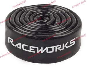 RACEWORKS 16MM I.D HEAT PROOF FIBREGLASS SLEEVING 1M | RWM-051-16MM-NZRACEWORKS-Autoignite NZ