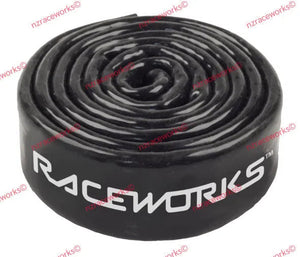 RACEWORKS 19MM I.D HEAT PROOF FIBREGLASS SLEEVING 1M | RWM-051-19MM-NZRACEWORKS-Autoignite NZ