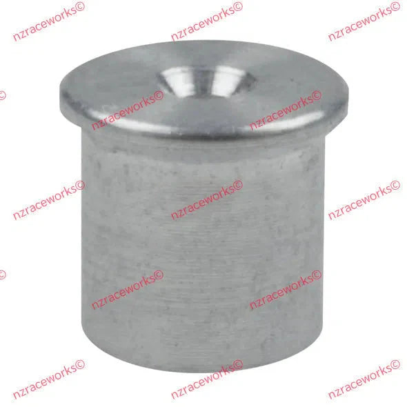 RACEWORKS 1MM OIL RESTRICTOR SUIT AN-4 (PK 5) | RWF-399-04-5-NZRACEWORKS-Autoignite NZ