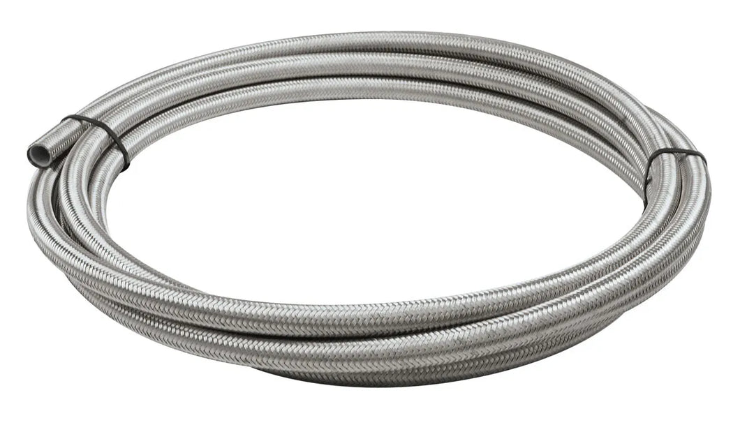 RACEWORKS 200 SERIES BRAIDED TEFLON E85 HOSE-NZRACEWORKS-Autoignite NZ