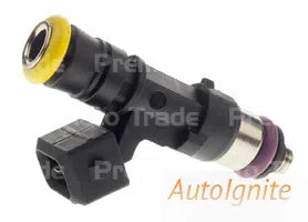 RACEWORKS 2200CC BOSCH 3/4 LENGTH INJECTOR | INJ-329
