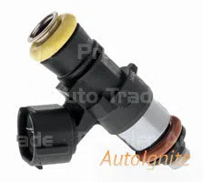 RACEWORKS 2200CC BOSCH SHORT DENSO PLUG INJECTOR | INJ-139