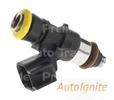 RACEWORKS 2200CC BOSCH SHORT USCAR PLUG INJECTOR | INJ-318