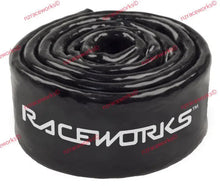 Load image into Gallery viewer, RACEWORKS 22MM I.D HEAT PROOF FIBREGLASS SLEEVING-NZRACEWORKS-Autoignite NZ
