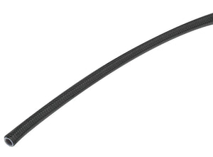RACEWORKS 230 SERIES BLACK STAINLESS BRAID OVER PTFE HOSE-NZRACEWORKS-Autoignite NZ