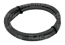 Load image into Gallery viewer, RACEWORKS 230 SERIES BLACK STAINLESS BRAID OVER PTFE HOSE-NZRACEWORKS-Autoignite NZ
