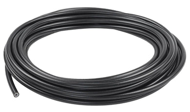RACEWORKS 260 SERIES AN-3 TEFLON BRAIDED HOSE W PVC COVER | RWH-260-03-1M-PERFORMANCE HOSE-Autoignite NZ