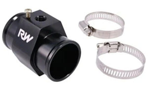 RACEWORKS 32MM RADIATOR HOSE TEMP ADAPTERS-NZRACEWORKS-Autoignite NZ