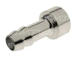RACEWORKS 3/8'' WELD ON BARB ALLOY | RWF-989-506-A-HOSE FITTINGS-NZRACEWORKS-Autoignite NZ