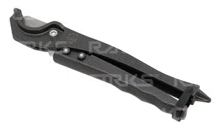 RACEWORKS 400 SERIES RUBBER HOSE CUTTERS -4 TO -12 | RWT-009-NZRACEWORKS-Autoignite NZ