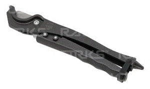 RACEWORKS 400 SERIES RUBBER HOSE CUTTERS -4 TO -12 | RWT-009-NZRACEWORKS-Autoignite NZ
