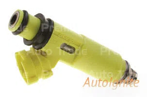 RACEWORKS 450CC DENSO INJECTOR YELLOW | INJ-106-NZRACEWORKS-Autoignite NZ